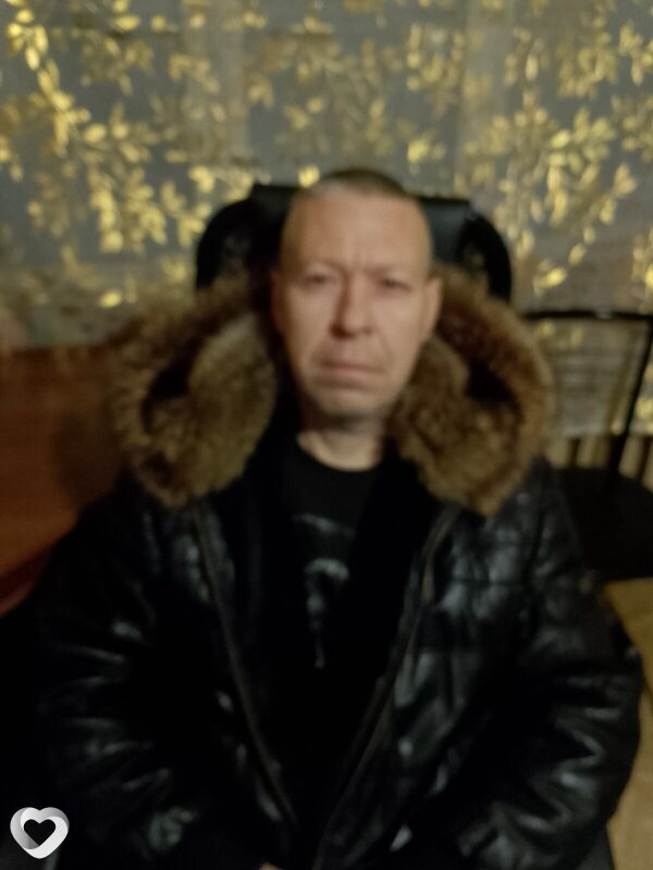 Евгений, 53, Кемерове — анкета №4322775