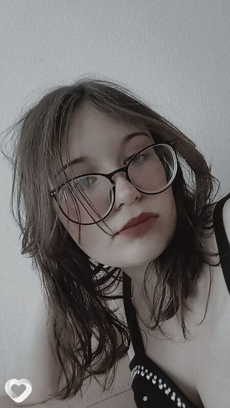 Татьяна, 21, Санкт-Петербурге — анкета №4322852