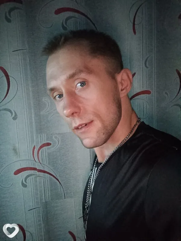 Дмитрий, 36, Москве — анкета №4322854