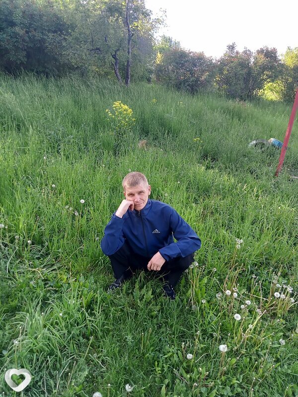 Михаил, 46, Усть-Каменогорск — анкета №4322866