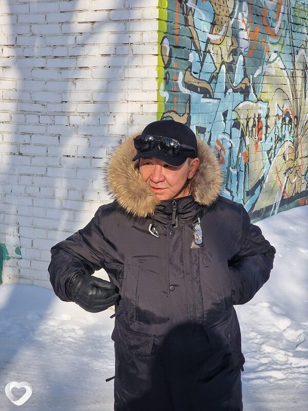 Асхат, 49, Караганде — анкета №4322872