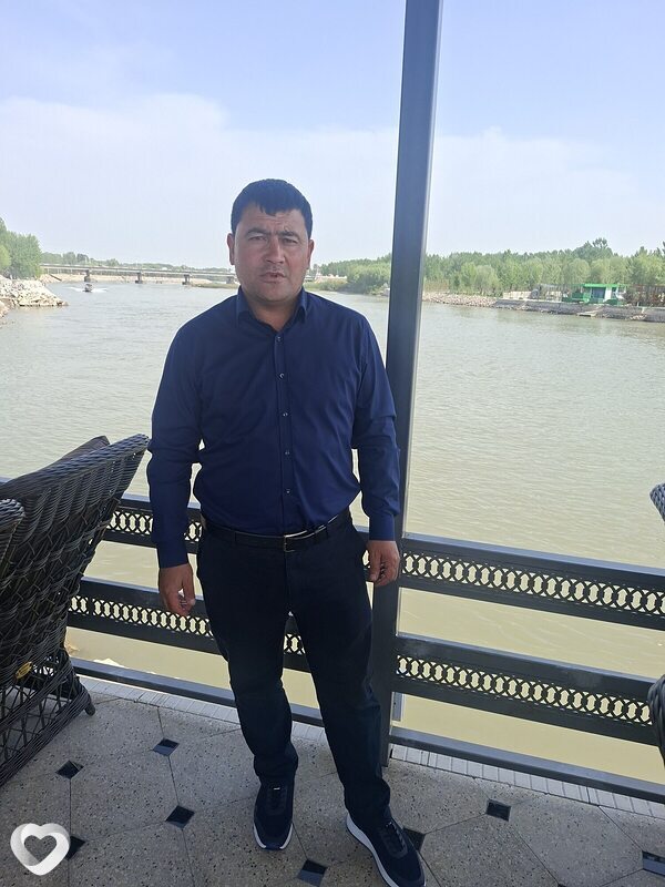 Рахмон, 38, Барнауле — анкета №4322873