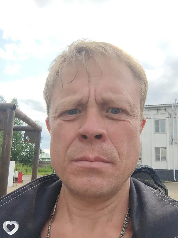 Дмитрий, 45, Москве — анкета №4322875