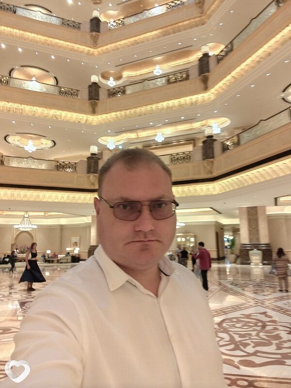 Антон, 36, Магнитогорске — анкета №4322876