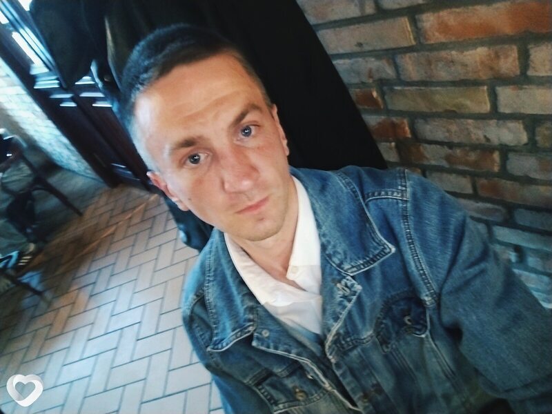 Руслан, 32, Бресте — анкета №4322882