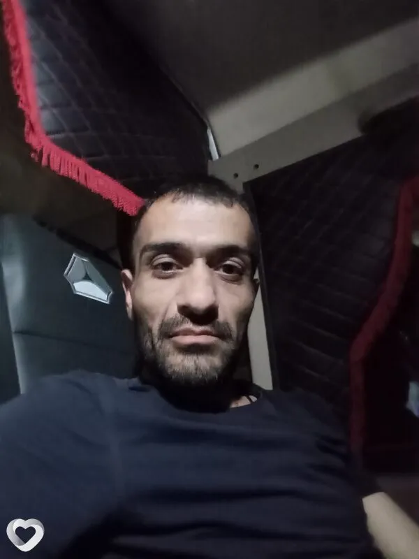 Гор, 40, Бийске — анкета №4322883