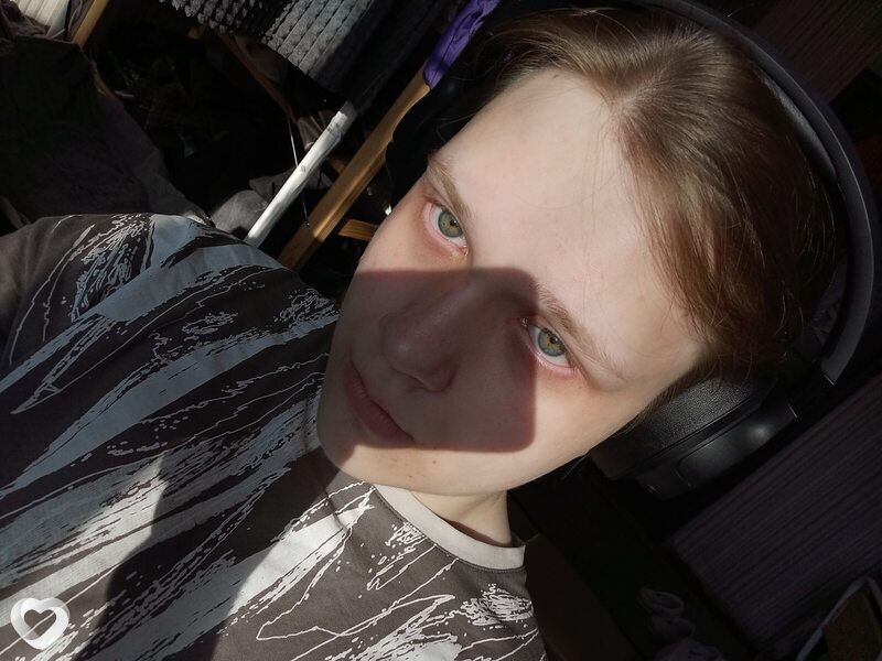Артём, 18, Екатеринбурге — анкета №4322888