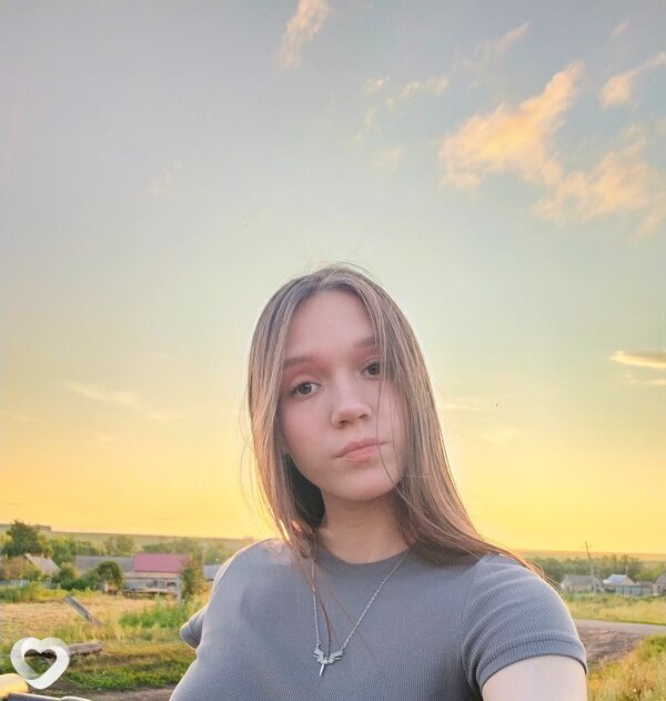 Татьяна, 18, Казани — анкета №4322897