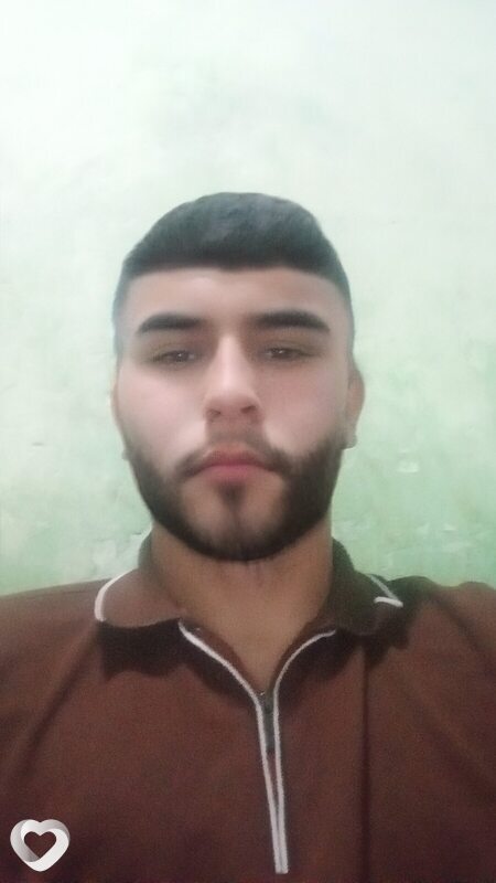 Кудратулло, 20, Тюмени — анкета №4322899