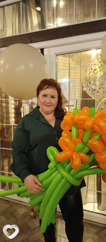 Анна, 40, Тольятти — анкета №4322831