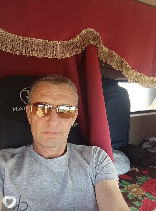 Юрий, 49, Усть-Каменогорск — анкета №4322833
