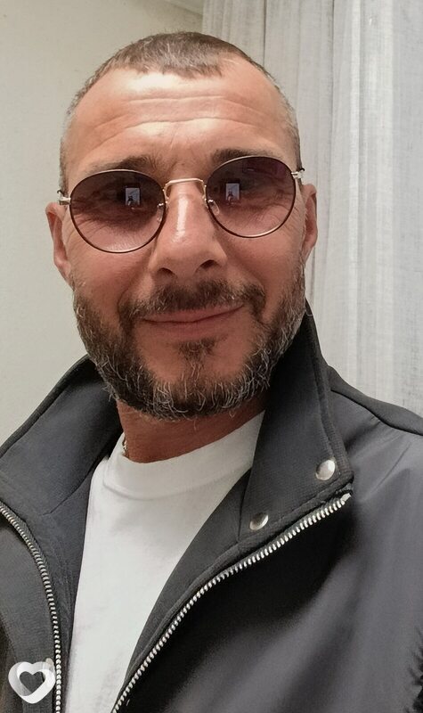 Дамир, 48, Самаре — анкета №4322835