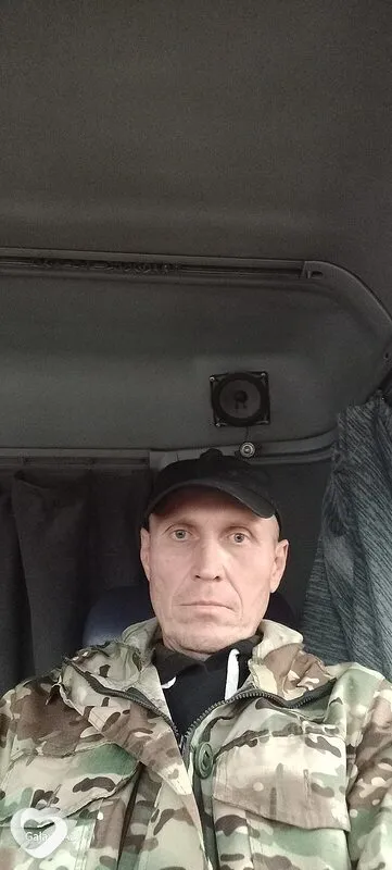 Виталий, 49, Горно-Алтайске — анкета №4322848