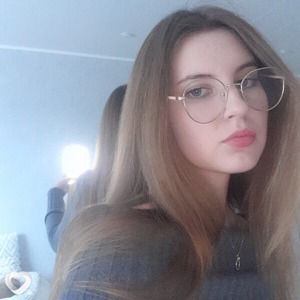 Дарья, 21, Ярославле — анкета №4322730
