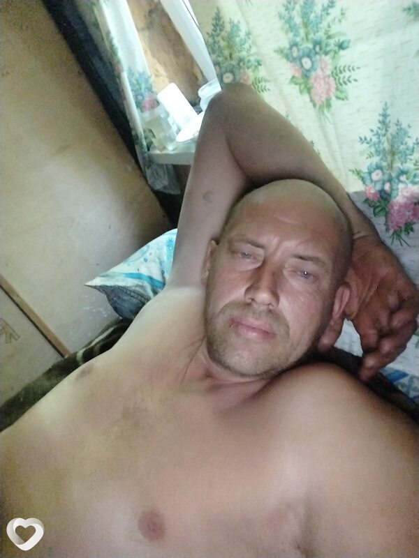 Олег, 43, Орше — анкета №4322738