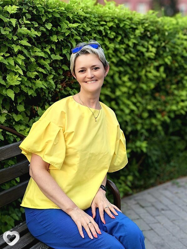 Светлана, 48, Новосибирске — анкета №4322916