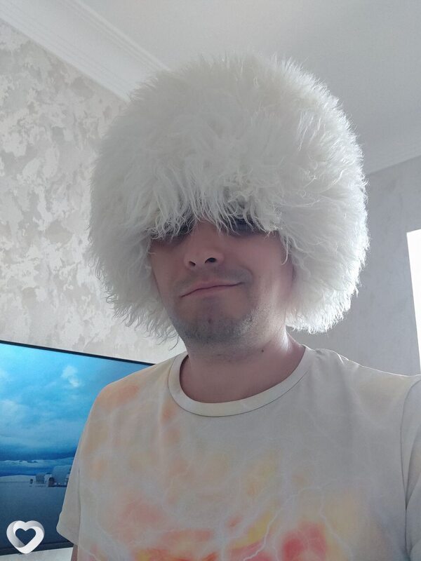 Igor, 38, Ульяновске — анкета №4323006