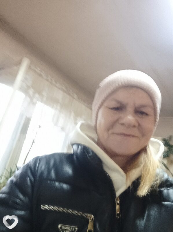 Оля, 51, Смоленске — анкета №4323007
