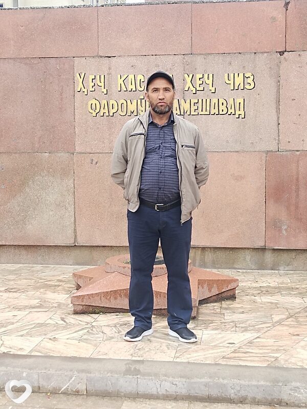 Пиров, 49, Рубцовске — анкета №4323015
