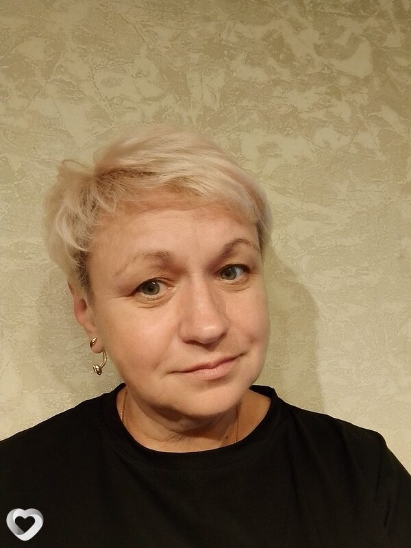 Марина, 54, Нижнем Новгороде — анкета №4323024