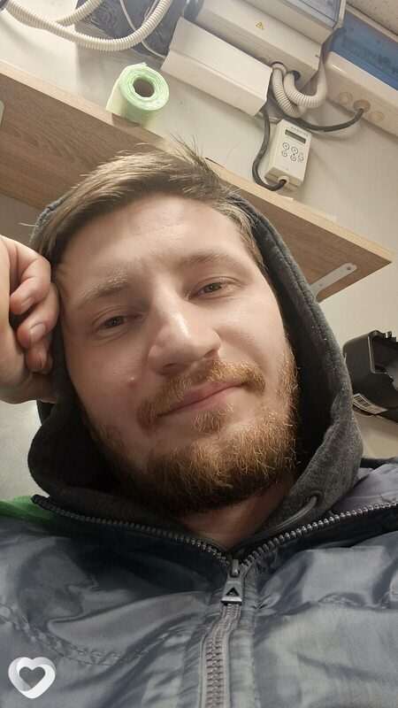 Азуля, 27, Москве — анкета №4322801