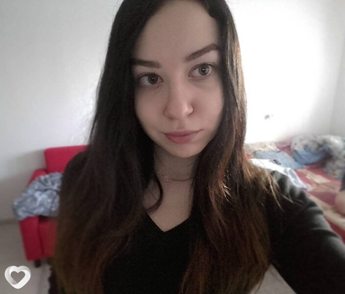Ольга, 26, Архангельске — анкета №4322803