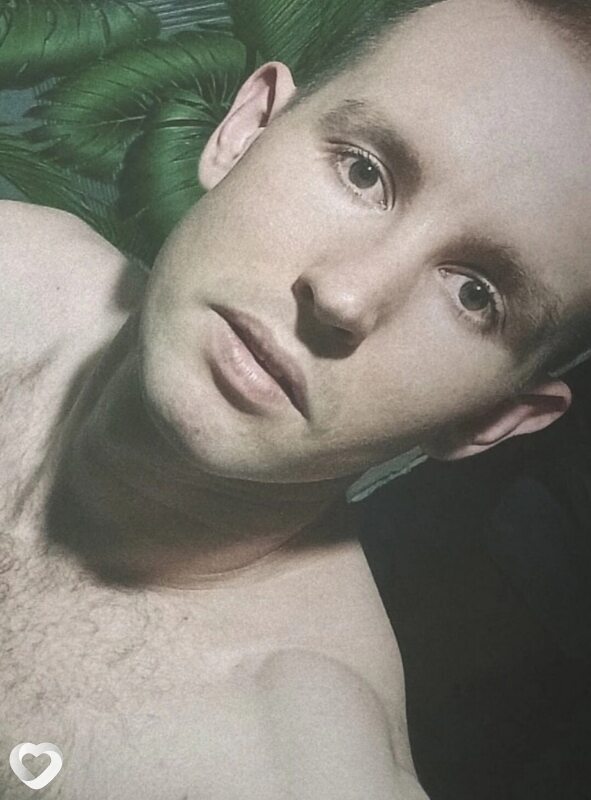 Николай, 32, Пензе — анкета №4322814