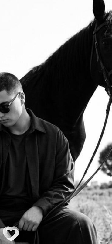 Макс, 20, Чите — анкета №4322819