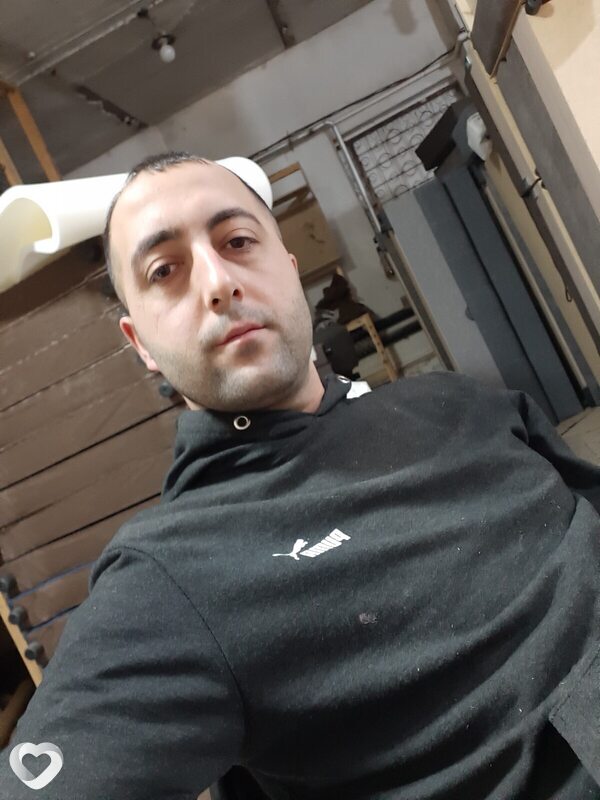 Миша, 37, Улан-Удэ — анкета №4323570