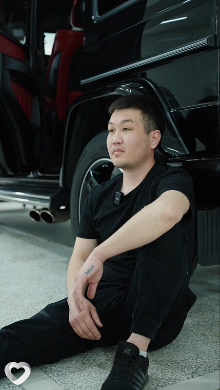 Нурсултан, 31, Костанае — анкета №4323571