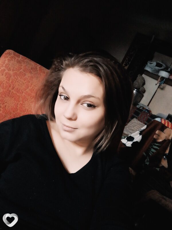Аня, 29, Владикавказе — анкета №4323572