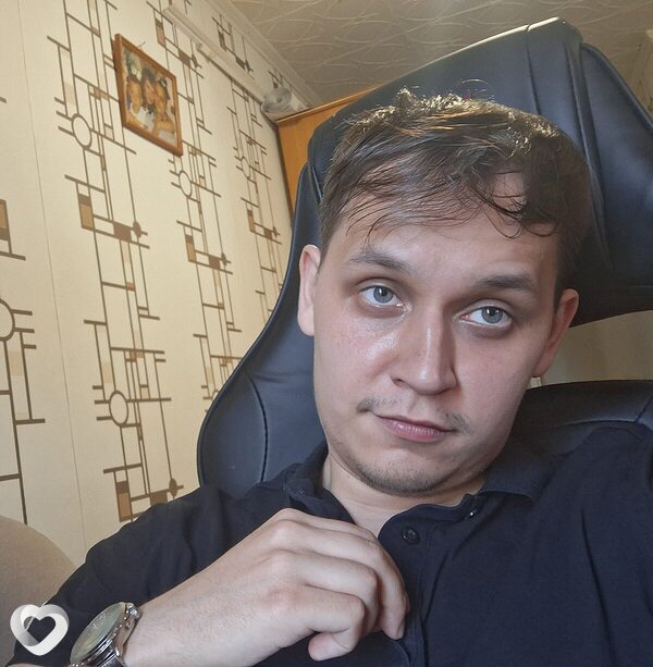 Константин, 27, Серове — анкета №4323575