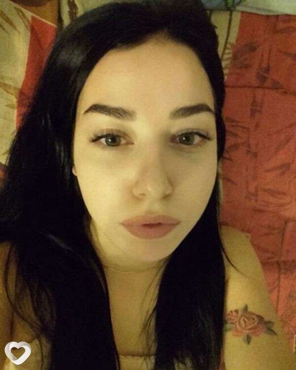 Кристина, 26, Стерлитамаке — анкета №4323578