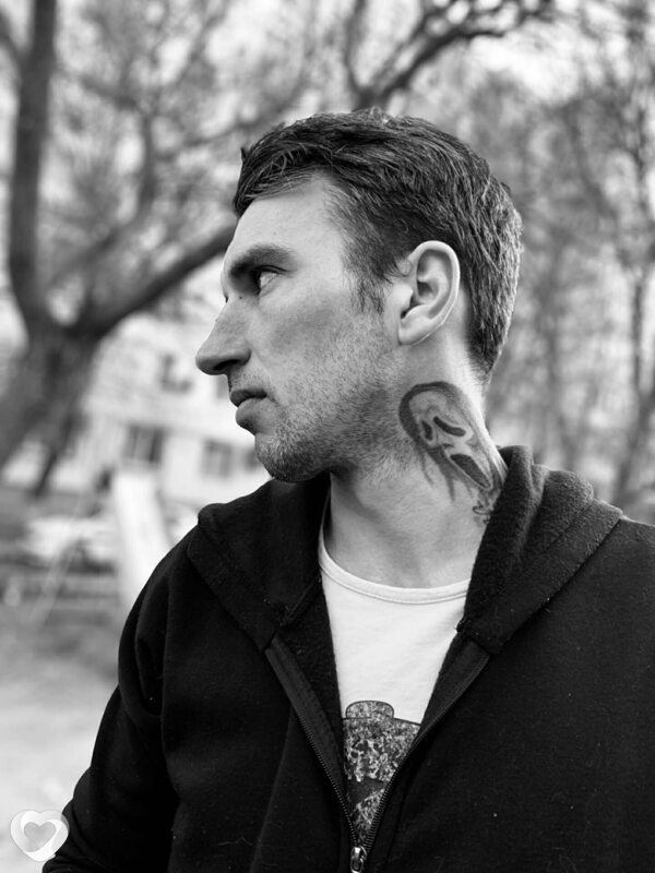 Алекс, 35, Ростове-на-Дону — анкета №4323580