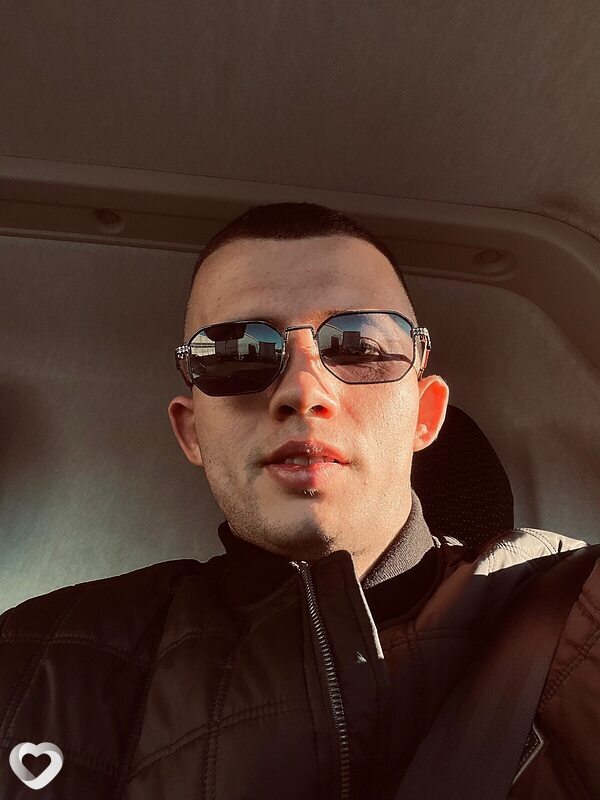 Серёга, 28, Брянске — анкета №4323582