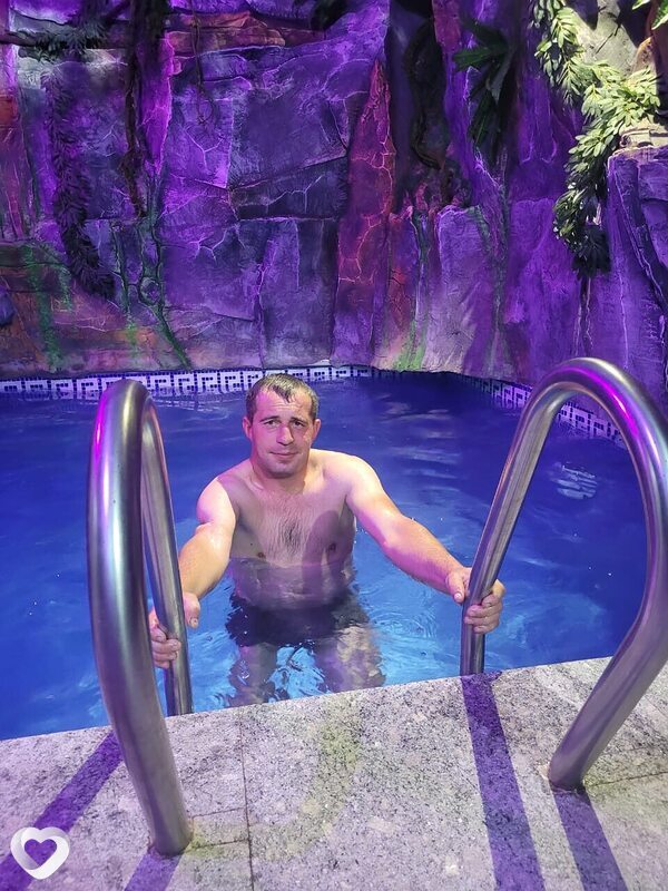 Виктор, 35, Алматы — анкета №4323585