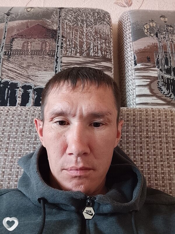 Паша, 36, Чебоксарах — анкета №4323586