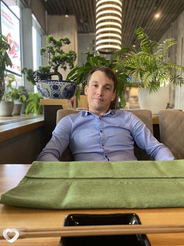 Владимир, 34, Ижевске — анкета №4323422
