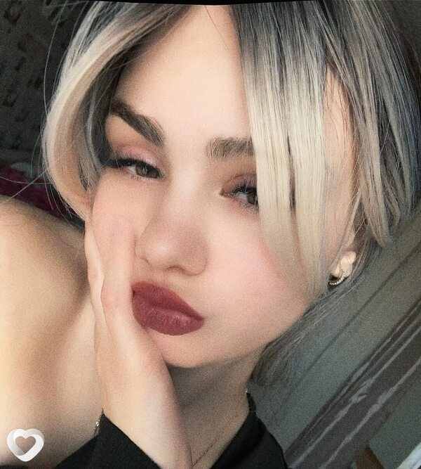 Диана, 23, Кемерове — анкета №4323426