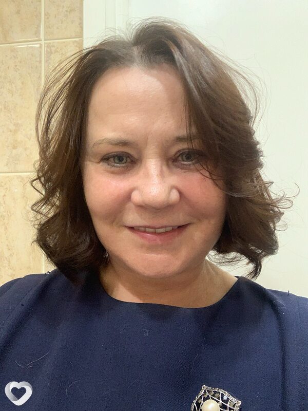 Татьяна, 55, Череповце — анкета №4323427