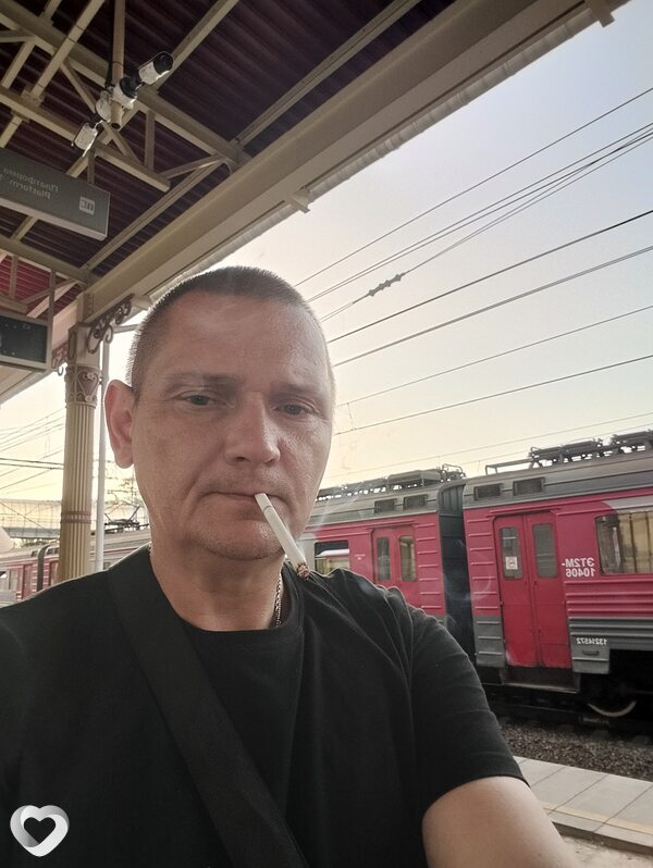 Алексей, 46, Керчи — анкета №4323434