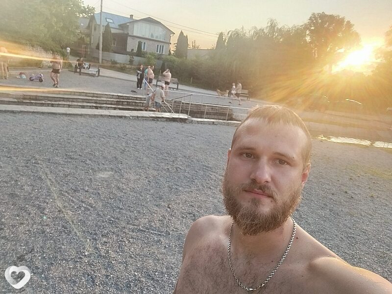Діма, 48, Тернополе — анкета №4323442