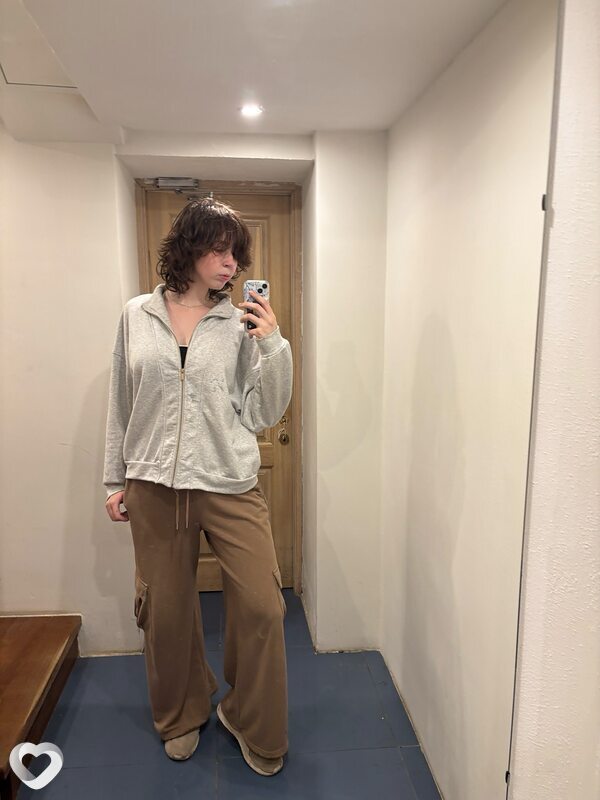 Анастасия, 19, Новосибирске — анкета №4323052