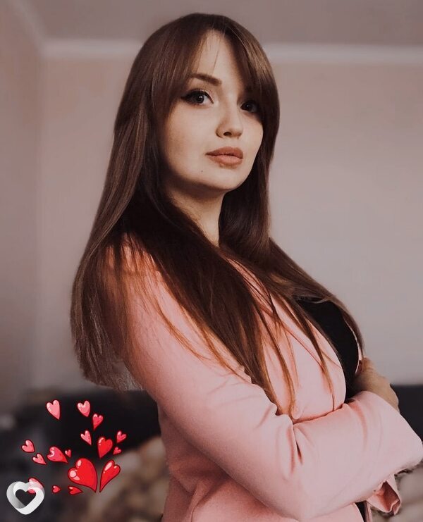 Анастейшен, 30, Твери — анкета №4323054
