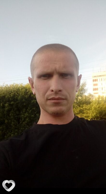 Игорь, 35, Екатеринбурге — анкета №4323060