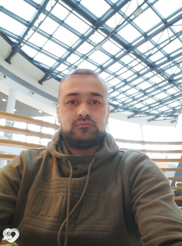 Ботир, Гданьск