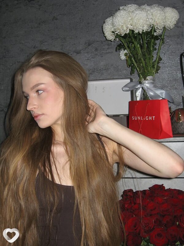 Мария, 26, Краснодаре — анкета №4323064