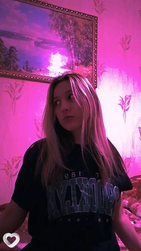 Дина, 19, Санкт-Петербурге — анкета №4323067