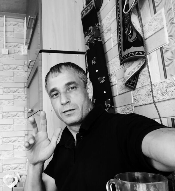 Виктор, 41, Саратове — анкета №4322958