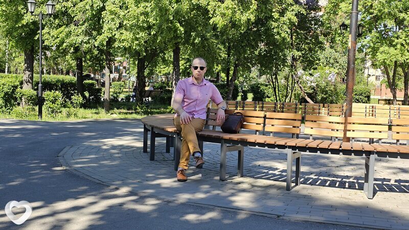 Слава, 52, Самаре — анкета №4322974